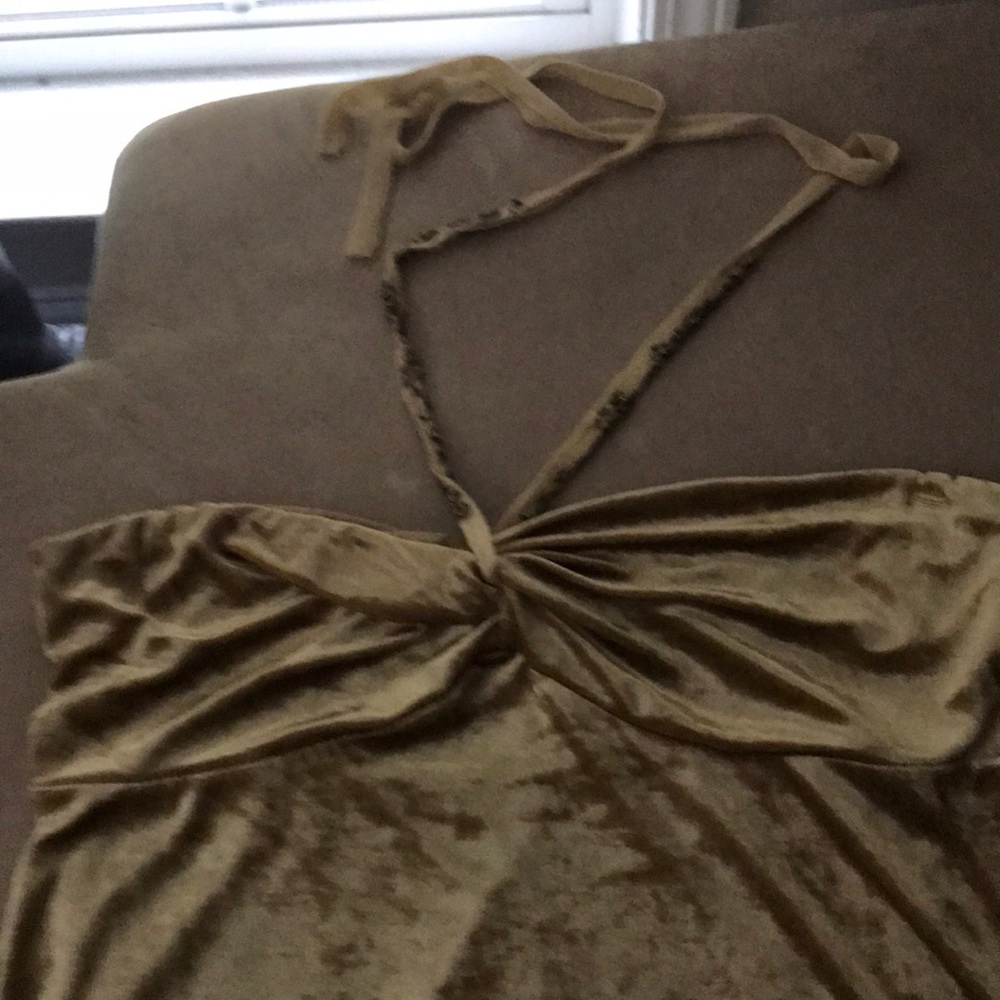 The Limited strapless - Picture 2 of 2